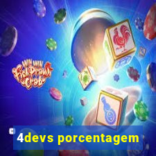 4devs porcentagem